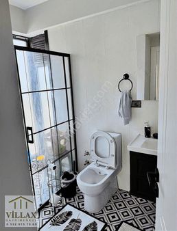 Villax'dan Kozbeylide Lüks Havuzlu Villa