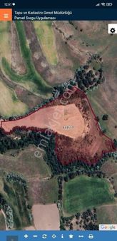 Kaya Emlaktan Satılık Tarla