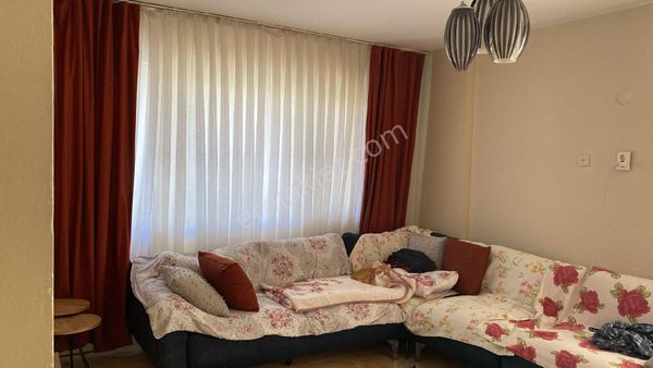 Evka2 Merkezde Satılık 1+1 Daire