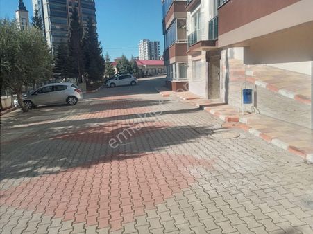 Haydar Bey Mahallesi'nde Satılık 5+1