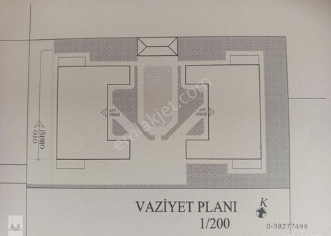 Bakırköy Yeşilköy De İnşaat' Tan 1+1 2+1 3+1 Satılık Daireler