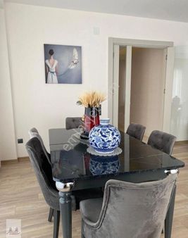 Mersin Erdemli Akdeniz Mah. Loca Sitesinde 3+1 Kat 6 6 Yıllık Satılık