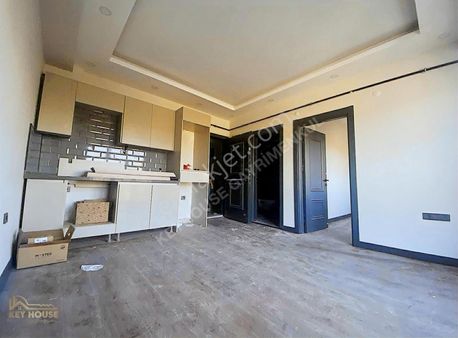 Key House'tan Şehir Hastanesine Yakın Satılık 1+1 Lux Daire