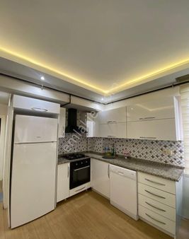 Tranvaya Cephe Satılık 65m2 Satılık 1+1