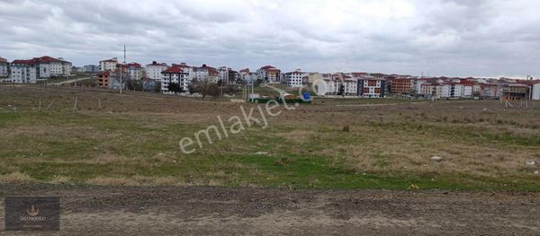 İmamoğlu Dan Kapaklı Yuvam Siteleri Yakını 265m2 Tek Tapu Arsa