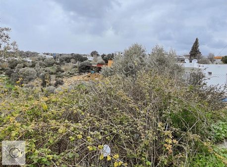 Bodrum Mumcular Tepecik (karaova) Merkezi Satılık Arsa