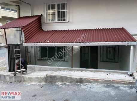 Karadeniz Mahallesinde Satılık 2+1 Ferah Daire