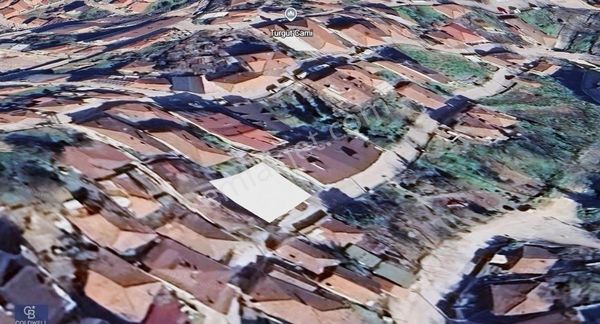 İzmit Turgut Deniz Manzaralı Satılık Arsa 241 M2