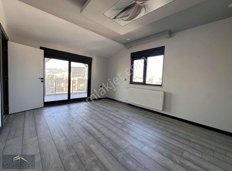 Gündoğdu Da 2+1 160m2 Yerden Isıtmalı Lüx Sıfır Dublex