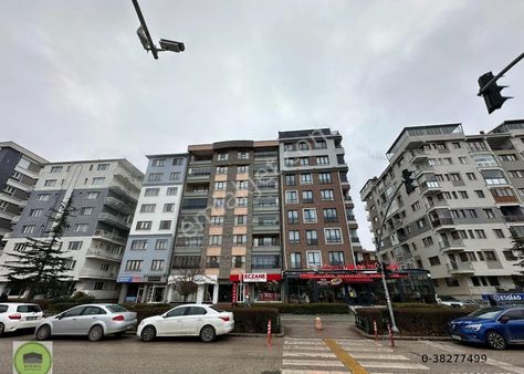 Buewo'dan Akarbaşı Mah.atatürk Bulvarı 3+1 Satılık Daire