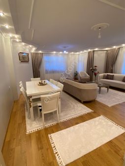 Mehmet Yetkin 'den İpekyolu Mahallesinde 4+1 Satılık Daire