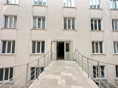 Kırklareli Vize Devlet Mahallesin'de Satılık Lüks 3+1 Daire !