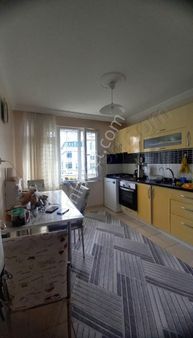 5+2 Satlık Dubleks İstasyon Mah.