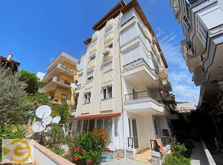 Gözütok Mimarlık Emlak'tan Kelepir Daire Dubleks