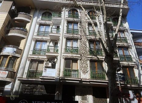 Pendik Doğu Mahallesinden Satılık Yeni Daire Konumda