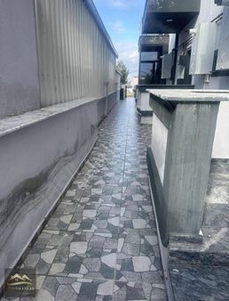 Aliağa Şakran Ceza Evi Yol Üstü Müstakil Sıfır Tripleks