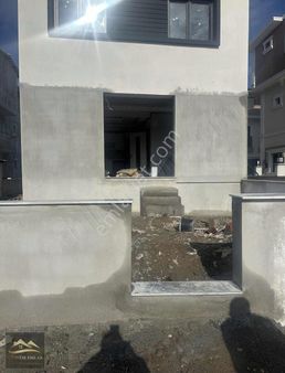 Aliağa Şakran Otoban Yakını Önü Açık Satılık 3+1 Tripleks