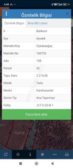 Rota’dan | Fırsat Tarla