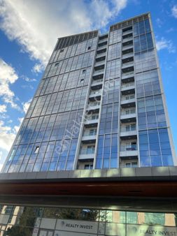 D-2656 - S-life Eskpres'de 1+1 Satılık Lüx Daire