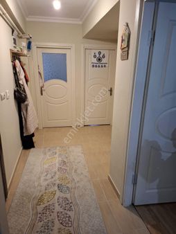 Yunus Emre Mahellesinde Geniş Kullanışlı Daire