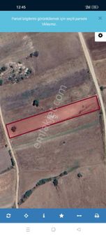 Çalışkan'dan Tavas Karahisar'da Fırsat Tarla