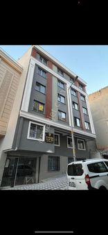 Satılık Sümerde 213 Metrekare İki Katlı Yeni Dükkan