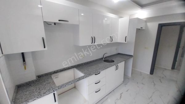 Tekirdağ Süleymanpaşa Çiftikönü Mahallesi Satılık Daire 2+1