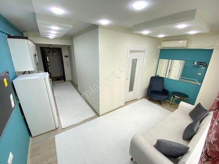 Ayşah'tan Saraylar'da 1+1 45m2 Satılık Apart