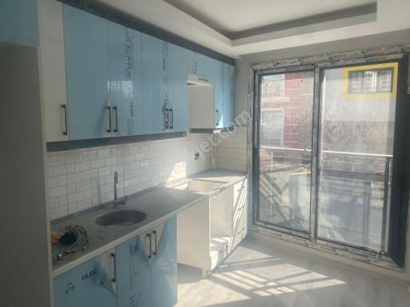 Saygın İnşaat & Gayrimenkulden Atatürk Mah. 2+1 Satılık Daire