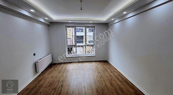 New Emlak'tan Şarhöyük'te Satılık 2+1