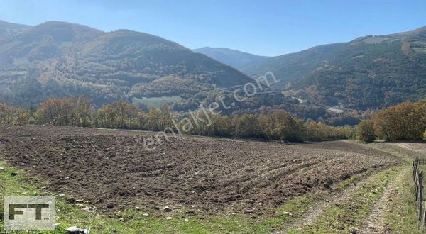 Ft Gayrimenkul'den Atakum Çatmaoluk Satılık Tarla