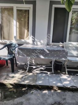 Bodrum Gümbet Kiralık 1+1 Eşyalı Daire