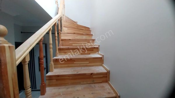 Tekirdağ Süleymanpaşa Çiftlikönü Mahallesi Satılık Dubleks Daire 2+1