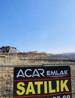Acar Emlak"tan Akyurtun En Güzel Konumunda Satlık Hobi Bahçesi