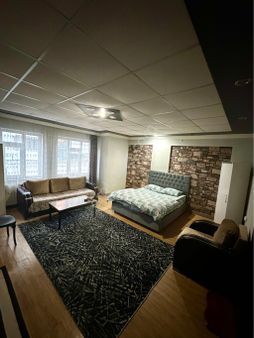 Elazığ Ataşehir Günlük Kiralık Süit Oda