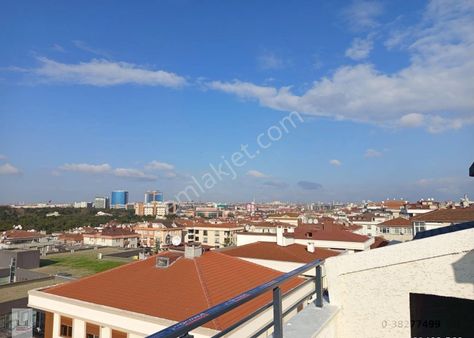 Bakırkoy Z.baba Da Dublex Onu Açık Ferah 17 M2 Teraslı Daire