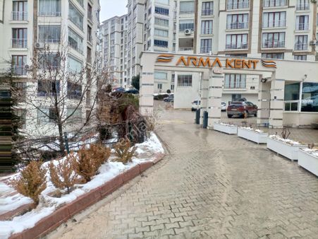 Cumhuriyet Mh Site İçi Satılık Kaçmaz Kupon Daire 4+1