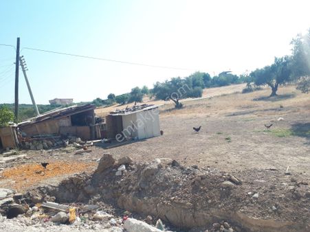 Ayrancılar Fevziçakmak Mahallesi Nde Satılık 398 Nçift Cephe Arsa