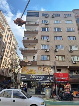 Yunusemre Ayniali Mahallesinde Satılık Daire