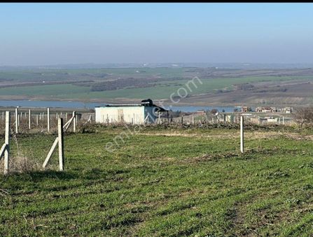 İstanbul Silivride Acil Satılık İmarlı İfrazlı 265m² Son Arsalar