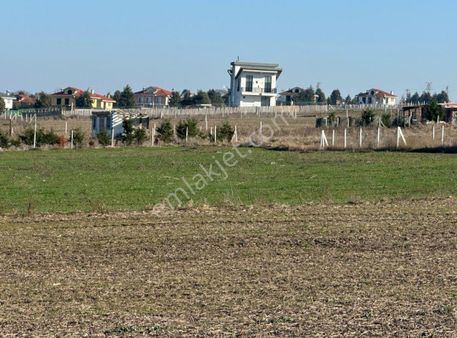 İstanbul Silivride Satılık İmarlı İfrazlı 250m² Son Arsa 780 Bin