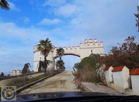 İstanbul Silivride Satılık İmarlı İfrazlı 250m² Son Arsa 780bin