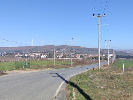 Silivri Çanta Da 260 M2 Net Arsa Tamamı 730 Bin Tl