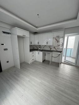 İnanç Emlaktan Teyyaredüzünde Satılık 1+1 Sıfır Dubleks Daire