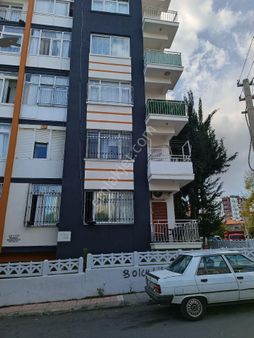 Atatürk Mahallesi 3+1satilik Uygun Daire