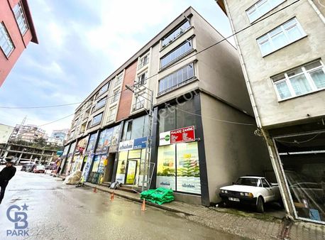 Cb Park/sefa Kızıldağdan Kutlukent'in Göbeğinde Satılık Dükkan