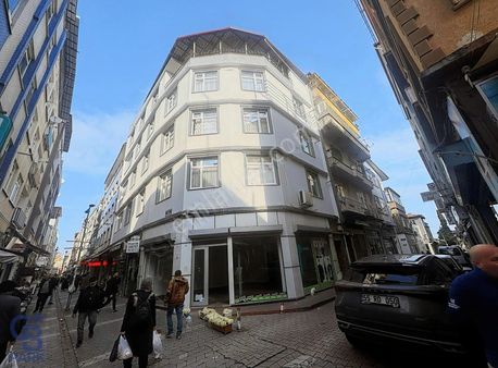 Cb/park Neslihan'dan Fatih Sultan Mehmet Cad. Satılık Dükkan