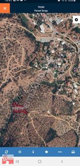 Metin Emlak'tan Şahnalı Da Zeytinlik Yerleşim Yerine Çok Yakın