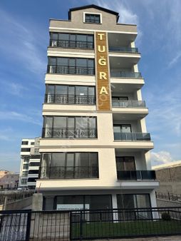 Bursa Osmangazi Alemdar Mhde Satılık Sıfır Daireler