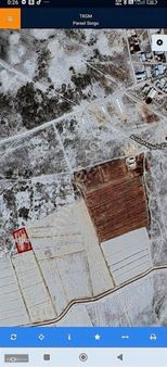 Acidört De Satılık Müstakil Tarla